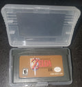 Legend of Zelda Link's Awakening DX GBA Video Game Boy Advance by VintageVideoGameStore