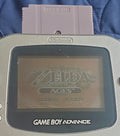 Legend of Zelda Oracle of Ages GBC Video Game Boy Color 2001 by VintageVideoGameStore