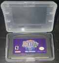 Legend of Zelda Oracle of Ages GBA Video Game Boy Advance Nintendo by VintageVideoGameStore
