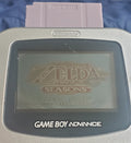 Legend of Zelda Oracle of Seasons GBC Video Game Boy Color 2001 by VintageVideoGameStore