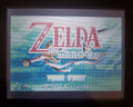 Legend of Zelda The Minish Cap GBA Video Game Boy Advance Nintendo by VintageVideoGameStore