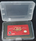 Legend of Zelda The Minish Cap GBA Video Game Boy Advance Nintendo by VintageVideoGameStore