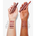 RMS Beauty Legendary Serum Lipstick: The Nudes by Nava Beauty