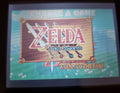 Legend of Zelda Link to the Past, 4 Swords GBA Video Game Boy Advance by VintageVideoGameStore