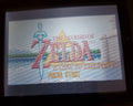 Legend of Zelda Link to the Past, 4 Swords GBA Video Game Boy Advance by VintageVideoGameStore