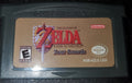 Legend of Zelda Link to the Past, 4 Swords GBA Video Game Boy Advance by VintageVideoGameStore