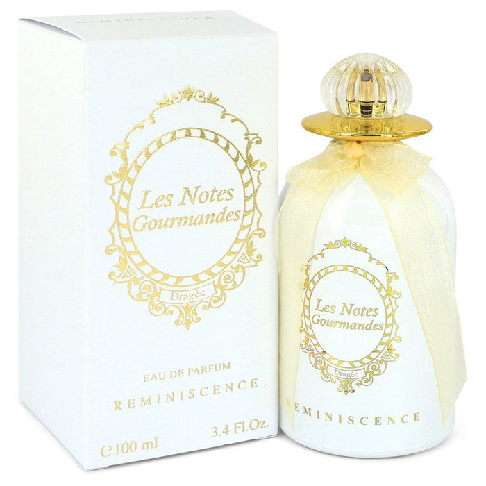 Reminiscence Dragee by Reminiscence Eau De Parfum Spray 3.4 oz for Women by Avera Group