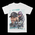 Lewis Hamilton Graphic Tee by Obsessed with graphic tees