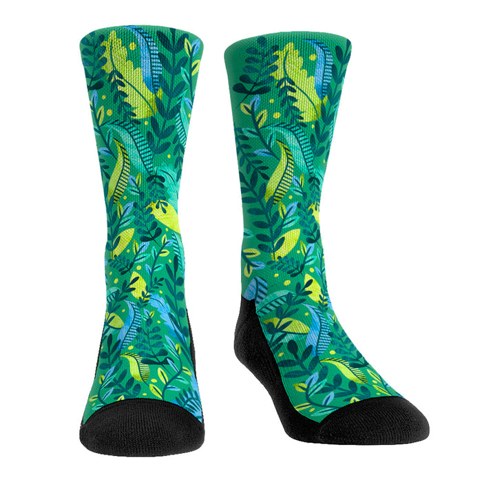 Flow Field by Rock 'Em Socks