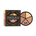 RUDE Fabulous Concealer Wheel by Avera Group