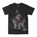 Lil Baby "4PF" Graphic Tee by Obsessed with graphic tees