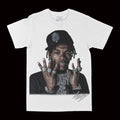 Lil Baby "4PF" Graphic Tee by Obsessed with graphic tees
