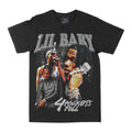 Lil Baby "4 Pockets Full" Graphic Tee by Obsessed with graphic tees