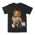 Lil Durk "Holding Paper" Graphic Tee by Obsessed with graphic tees
