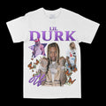 Lil Durk "OTF" Graphic Tee by Obsessed with graphic tees