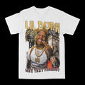 Lil Durk Graphic Tee by Obsessed with graphic tees