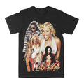 Lil Kim Graphic Tee by Obsessed with graphic tees