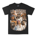 Lil Wayne Shades by Obsessed with graphic tees