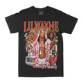 Lil Wayne "Weezy F Baby" by Obsessed with graphic tees
