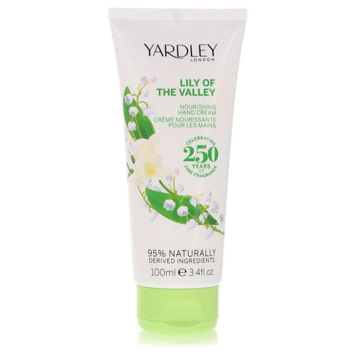 Lily of The Valley Yardley by Yardley London Body Spray 2.6 oz for Women by Avera Group