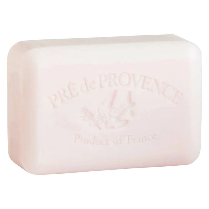 Pre De Provence Lily Of The Valley Shea Butter Enriched Travel Size Soap 25g by Pasteur Pharmacy