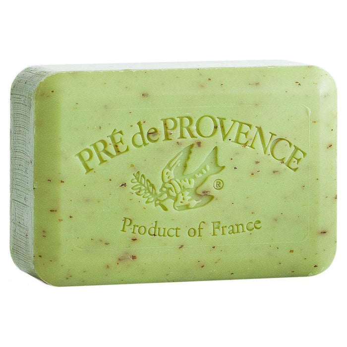 Pre De Provence Lime Zest Shea Butter Enriched Vegetable Soap 250g by Pasteur Pharmacy