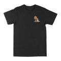 Lion Of Judah Graphic Tee by Obsessed with graphic tees