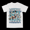 Lionel Messi Graphic Tee by Obsessed with graphic tees