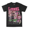 Lionel Messi "Miami" Graphic Tee by Obsessed with graphic tees