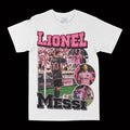 Lionel Messi "Miami" Graphic Tee by Obsessed with graphic tees