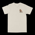 Lion Of Judah Graphic Tee by Obsessed with graphic tees