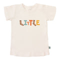 graphic tee | little autumn by Finn + Emma
