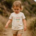graphic tee | Hiking Gal by Finn + Emma