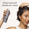 Living Proof Perfect Hair Day (PhD) Dry Shampoo 5.5 Oz by Nava Beauty