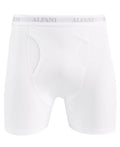 Alfani Mens Air Mesh Quick-Dry Moisture-Wicking Boxer Briefs, Size Large by Vanessa Jane