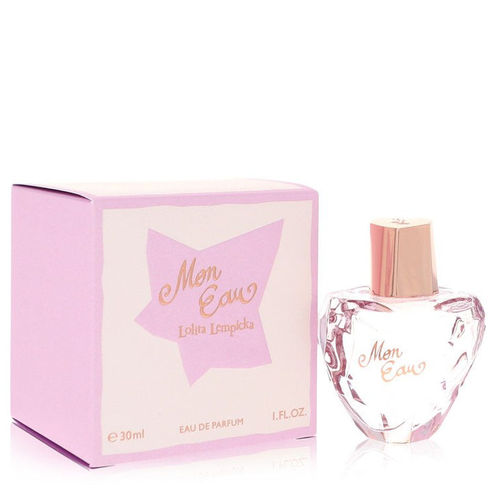 Lolita Lempicka Mon Eau by Lolita Lempicka Eau De Parfum Spray 1 oz for Women by Avera Group