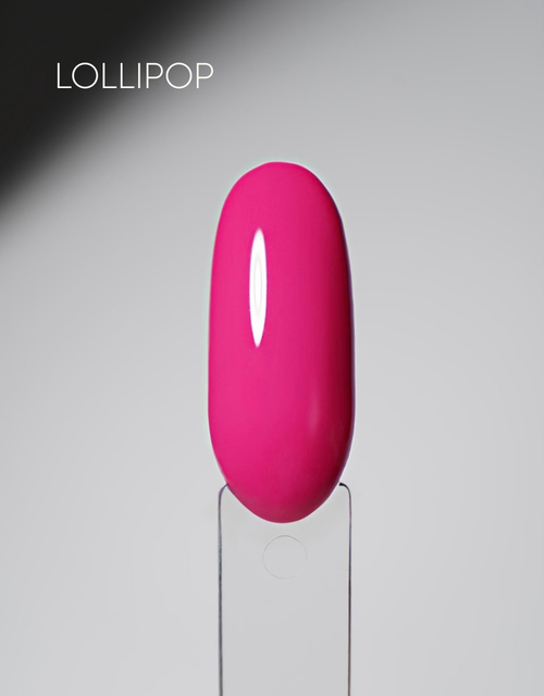 The Attain Pastel Pink Kit | Mix Your Own Gel Polish Colors by Attain Cosmetics