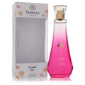 London Mist by Yardley London Refreshing Body Spray 5 oz for Women by Avera Group