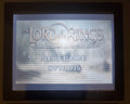 Lord of the Rings Fellowship of the Ring GBA Video Game Boy Advance by VintageVideoGameStore