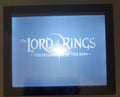 Lord of the Rings Fellowship of the Ring GBA Video Game Boy Advance by VintageVideoGameStore