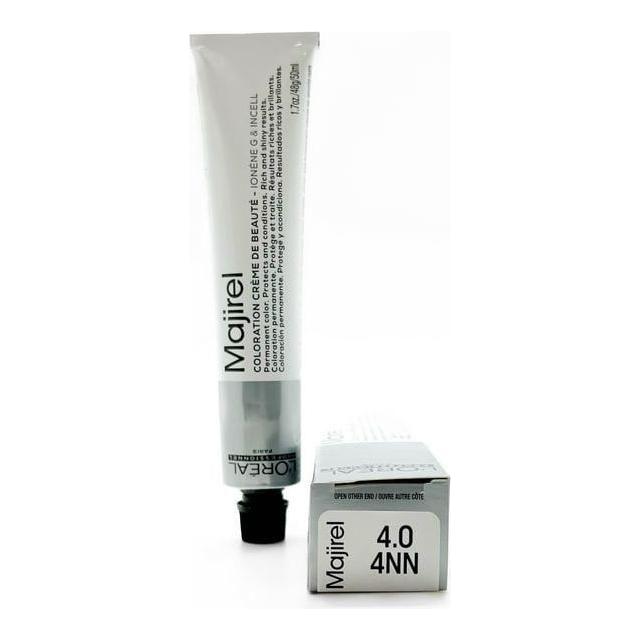 L'Oreal Professionnel Majirel Permanent Creme Color 4.0* 4NN by Pasteur Pharmacy