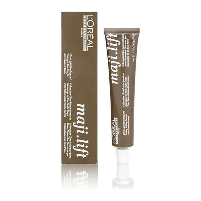 L'Oreal Professionnel Maji.lift Permanent Creme Color 602 by Pasteur Pharmacy