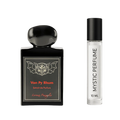 Lorenzo Pazzaglia Van Py Rhum by Mystic Store