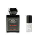 Lorenzo Pazzaglia Van Py Rhum by Mystic Store