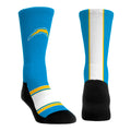 Los Angeles Chargers - Custom Jersey by Rock 'Em Socks