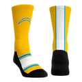 Los Angeles Chargers - Custom Jersey by Rock 'Em Socks