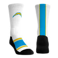 Los Angeles Chargers - Custom Jersey by Rock 'Em Socks