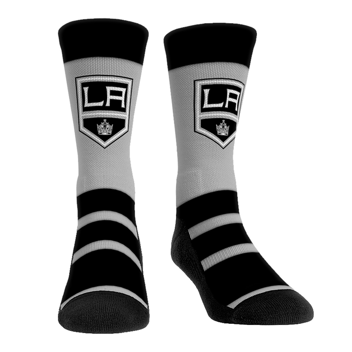 Los Angeles Kings - Jersey Series (Alternate) by Rock 'Em Socks