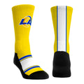 Los Angeles Rams - Custom Jersey by Rock 'Em Socks