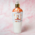 Maple Chai & Cream Body Lotion by Duma Mbili LLC
